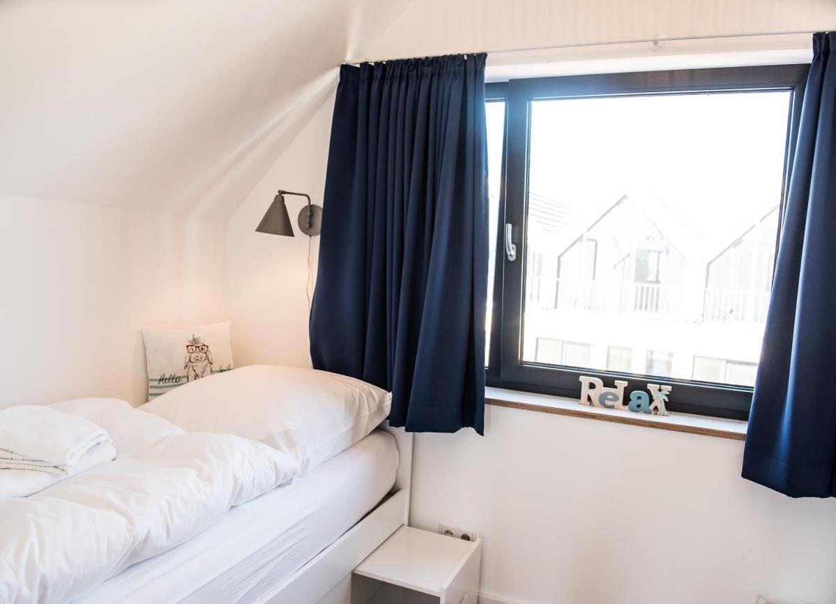 Beachhus Büsum Exterior foto
